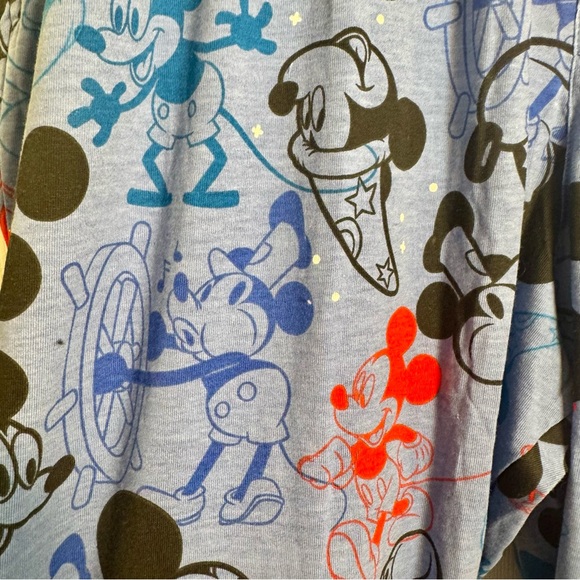 NWT. Mickey’s Jersey Knit Lounge Pants XXL.
Soft Jersey Knit Lounge Pants. - Picture 5 of 12